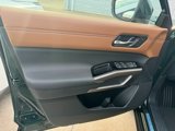 New 2025 Nissan Pathfinder Platinum w/ Cargo Package image 4