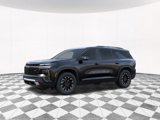 New 2026 Chevrolet Traverse Z71 w/ Driver Confidence Package image 5