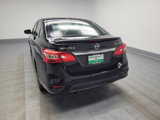 Used 2019 Nissan Sentra SR Turbo image 6