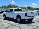 New 2025 RAM 3500 Big Horn image 5