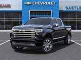 New 2025 Chevrolet Silverado 1500 High Country image 6