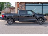 Used 2022 Ford F150 XLT image 2