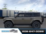New 2025 Ford Bronco Raptor image 3
