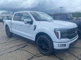 New 2025 Ford F150 Platinum image 3