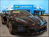 New 2025 Chevrolet Corvette Z06 w/ Chrome Exterior Badge Package image 5