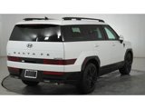 New 2025 Hyundai Santa Fe Calligraphy image 3