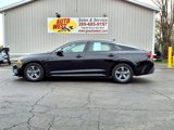Used 2021 Kia K5 LX image 3