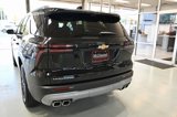 New 2026 Chevrolet Traverse LT w/ Sun and Wheel Package image 6