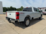 New 2025 Ford F250 Lariat image 5