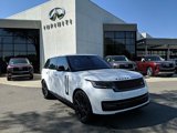 Used 2023 Land Rover Range Rover SE image 1