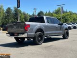 Used 2024 Ford F150 XLT w/ Tow/Haul Package image 3