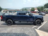 New 2025 Ford F350 XLT w/ Black Appearance Package image 4