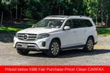 Used 2019 Mercedes-Benz GLS 450 4MATIC image 1