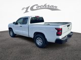New 2025 Nissan Frontier S image 5