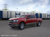 New 2025 Ford F150 King Ranch image 3