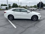 Used 2016 Acura TLX V6 w/ Technology Package image 3