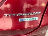 Used 2016 Ford Fusion Titanium image 5