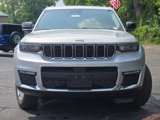 Used 2021 Jeep Grand Cherokee L Limited image 3