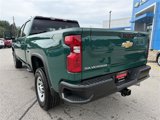 New 2025 Chevrolet Silverado 3500 W/T w/ WT Convenience Package image 5