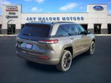 New 2025 Jeep Grand Cherokee Altitude image 2