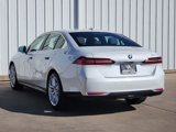 New 2025 BMW 530i image 3