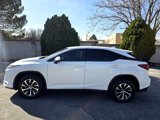 Used 2022 Lexus RX 350 AWD image 3