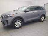 Used 2020 Kia Sorento LX w/ LX I4 Convenience Package image 2
