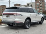 New 2025 Lincoln Aviator Reserve w/ Equipment Group 201A image 3
