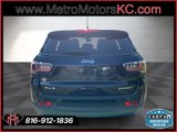Used 2018 Jeep Compass Sport image 4