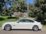 Used 2014 BMW 750Li image 3