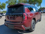 New 2025 Nissan Armada Platinum image 5