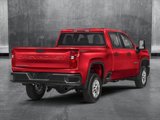 New 2025 Chevrolet Silverado 2500 LT image 2