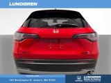 New 2026 Honda HR-V Sport image 4