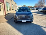 Used 2023 Ford Edge SEL image 3