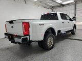 New 2025 Ford F350 XLT image 3