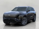 New 2026 Cadillac Vistiq Sport image 6