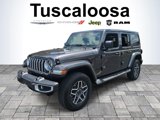 New 2025 Jeep Wrangler Sahara image 3