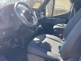 Used 2025 Mercedes-Benz Sprinter 2500 image 5