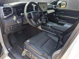 New 2025 Toyota Tundra Platinum image 3