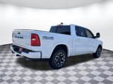 New 2025 RAM 1500 Laramie w/ Sport Appearance Package image 3