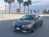 Used 2020 Nissan Sentra SV image 3