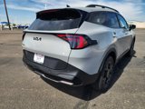 New 2026 Kia Sportage X-Line image 5