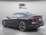 New 2025 Audi S6 e-tron Premium Plus image 5