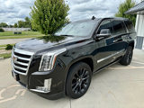 Used 2017 Cadillac Escalade Premium Luxury image 4