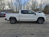 New 2025 Chevrolet Silverado 1500 LT image 4