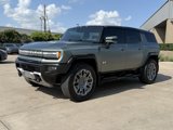 Used 2024 GMC Hummer EV 3X image 4