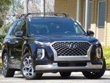 Used 2022 Hyundai Palisade Calligraphy image 3