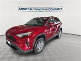 New 2025 Toyota RAV4 XLE image 4