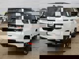 New 2025 Jeep Grand Wagoneer L Series II Obsidian image 4