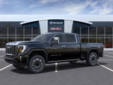 New 2025 GMC Sierra 2500 Denali Ultimate w/ Max Trailering Package image 2